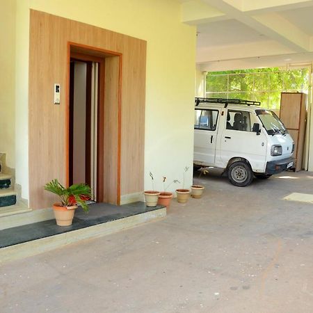 Tiruchchendūr Hari Iyer Residency酒店 外观 照片