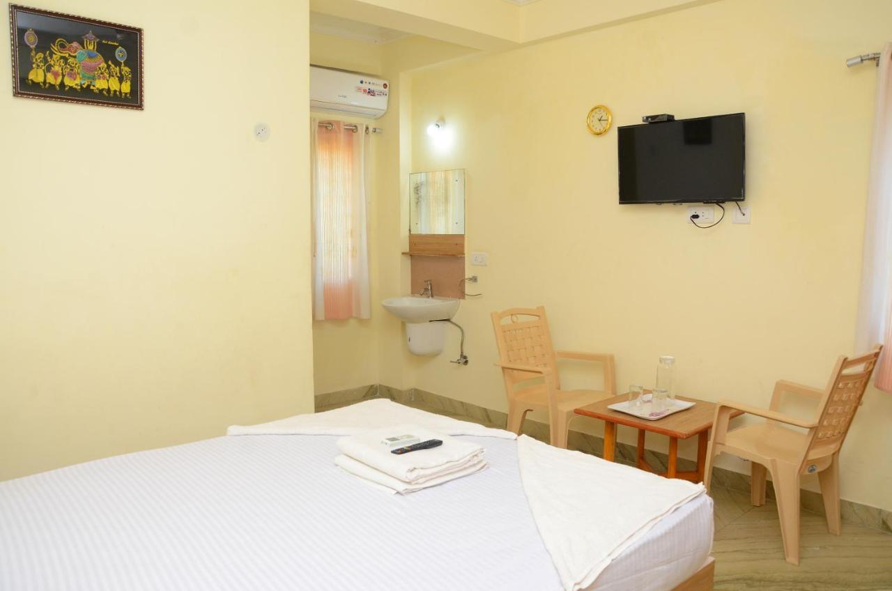 Tiruchchendūr Hari Iyer Residency酒店 外观 照片