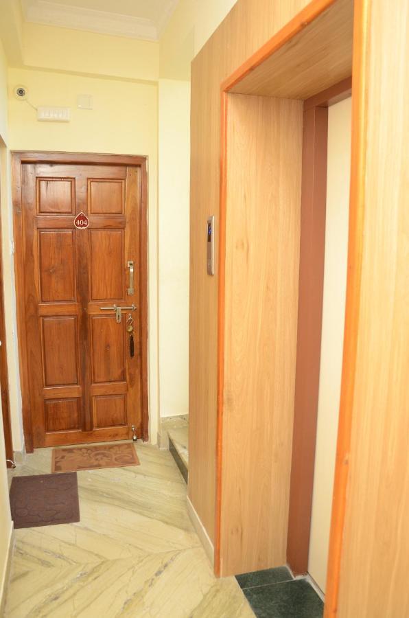 Tiruchchendūr Hari Iyer Residency酒店 外观 照片